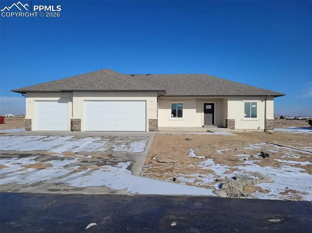 697 E Cabaret Drive, Pueblo West, CO 81007 - #1