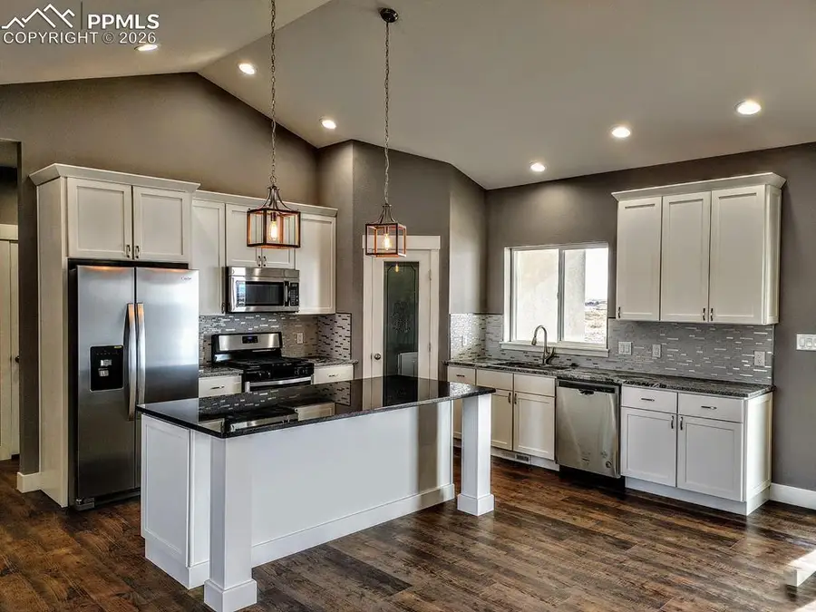 697 E Cabaret Drive, Pueblo West, CO 81007 - #2