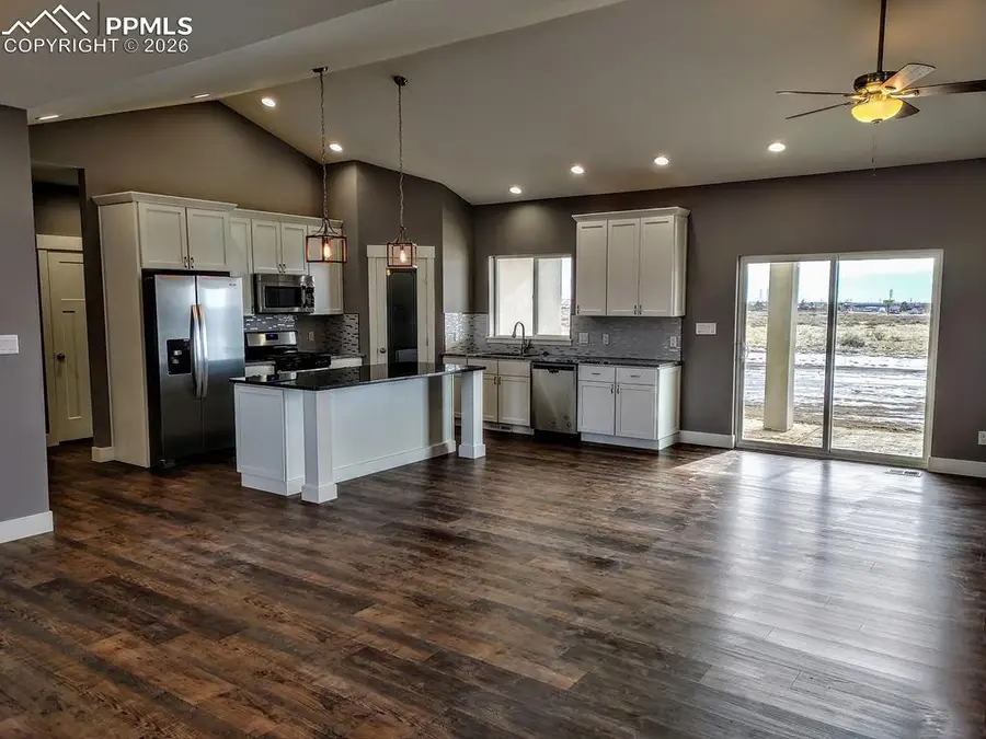 697 E Cabaret Drive, Pueblo West, CO 81007 - #3