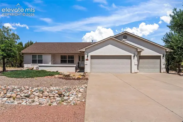 129 Mourning Dove Drive, Canon City, CO 81212