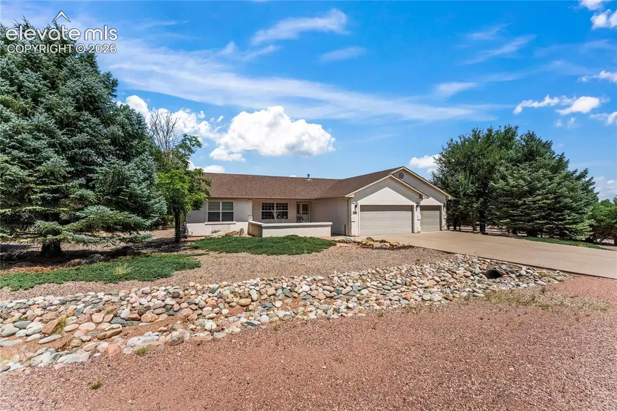 129 Mourning Dove Drive, Canon City, CO 81212 - #3