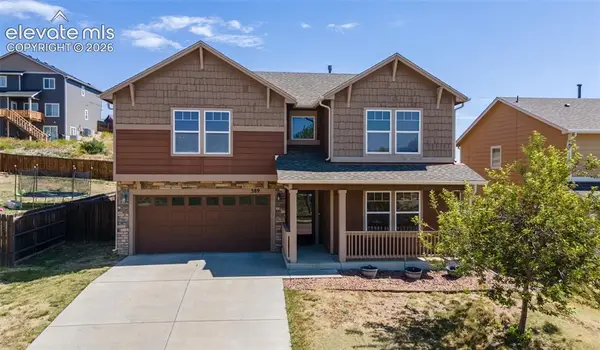 389 Autumn Place, Fountain, CO 80817