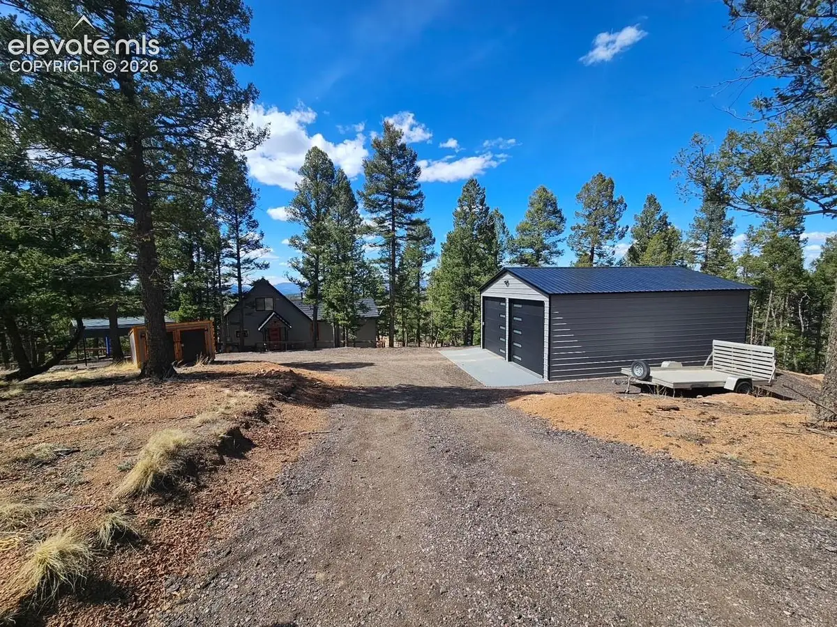 87 Bonanza Circle, Florissant, CO 80816 - #1