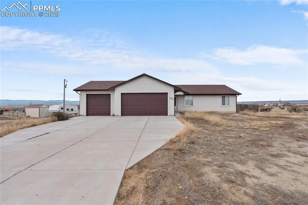 1267 N Ginger Lane, Pueblo, CO 81007 - Image #1