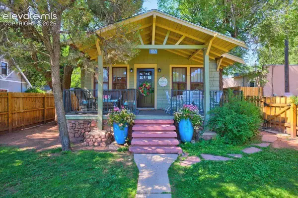 102 Holly Street, Colorado Springs, CO 80904