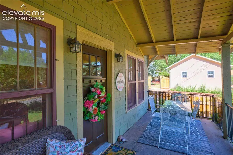 102 Holly Street, Colorado Springs, CO 80904 - #2