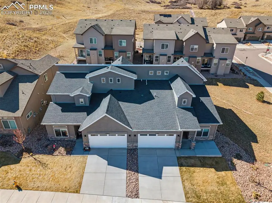 5592 Silverstone Terrace, Colorado Springs, CO 80919 - #3