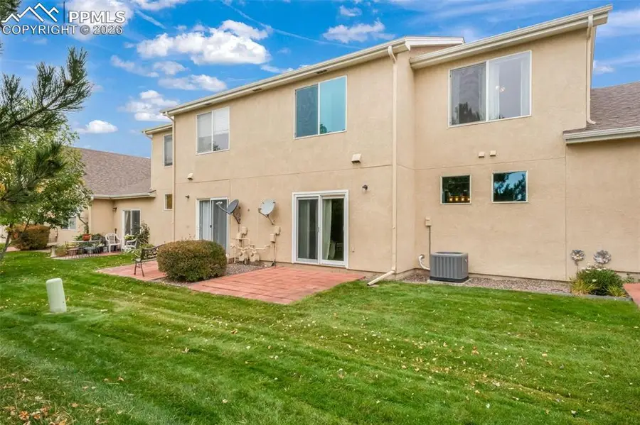 1223 Villa Grove, Monument, CO 80132 - #3