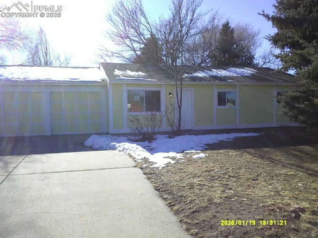 4427 E Eastcrest Circle, Colorado Springs, CO 80916 - Image #1