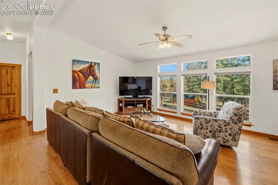 738 Rangeview Road, Divide, CO 80814 - #3