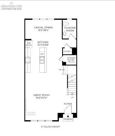 1756 Keystone Crest Lane, Colorado Springs, CO 80905 - #3