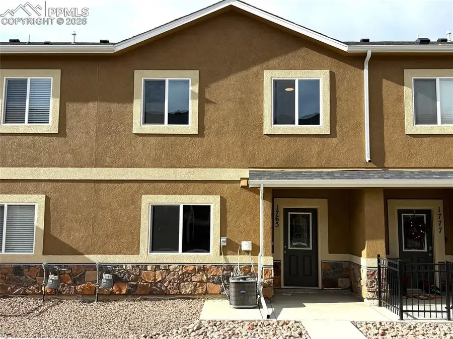 1765 Sandtoft Heights, Colorado Springs, CO 80951 - #3