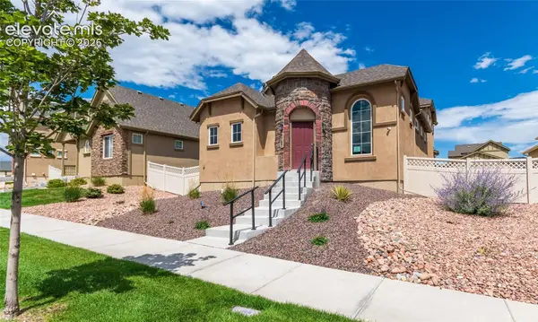 9767 Wolf Lake Drive, Colorado Springs, CO 80924