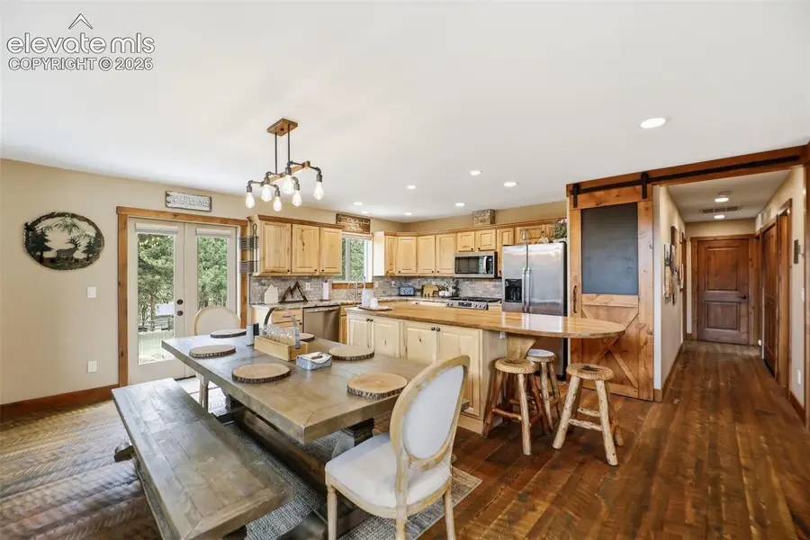 201 Turnabout Lane, Florissant, CO 80816 - #3