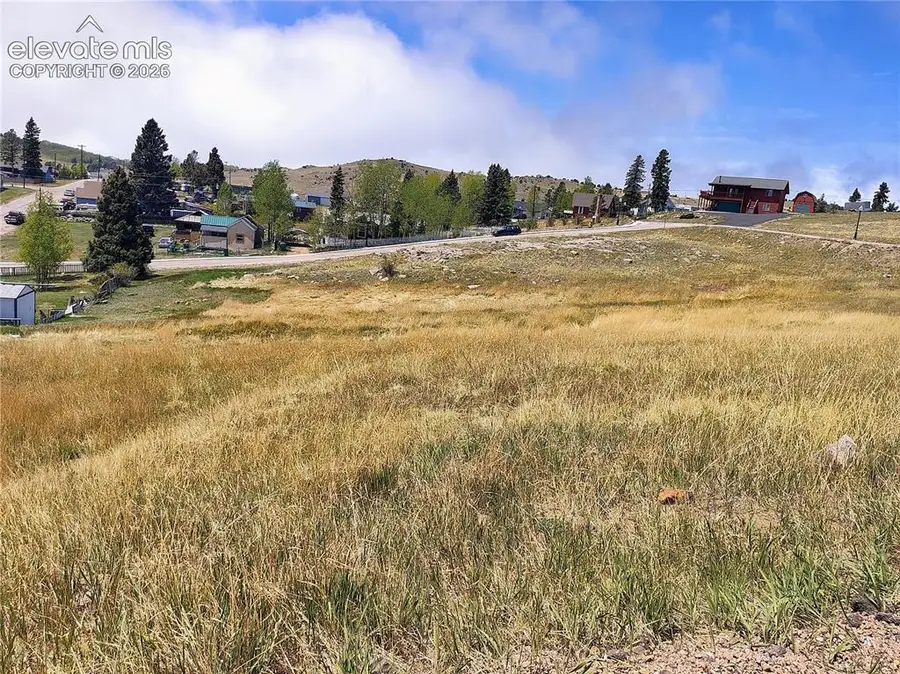 Lots 18+19 Placer Street, Cripple Creek, CO 80813 - #2