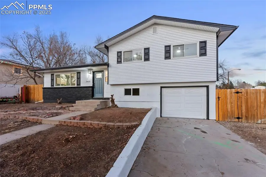 2622 Gomer Avenue, Colorado Springs, CO 80910 - Image #2