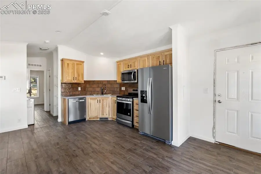 1181 Calm Mountain Point, Woodland Park, CO 80863 - #2