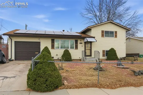 3310 E Bijou Street, Colorado Springs, CO 80909