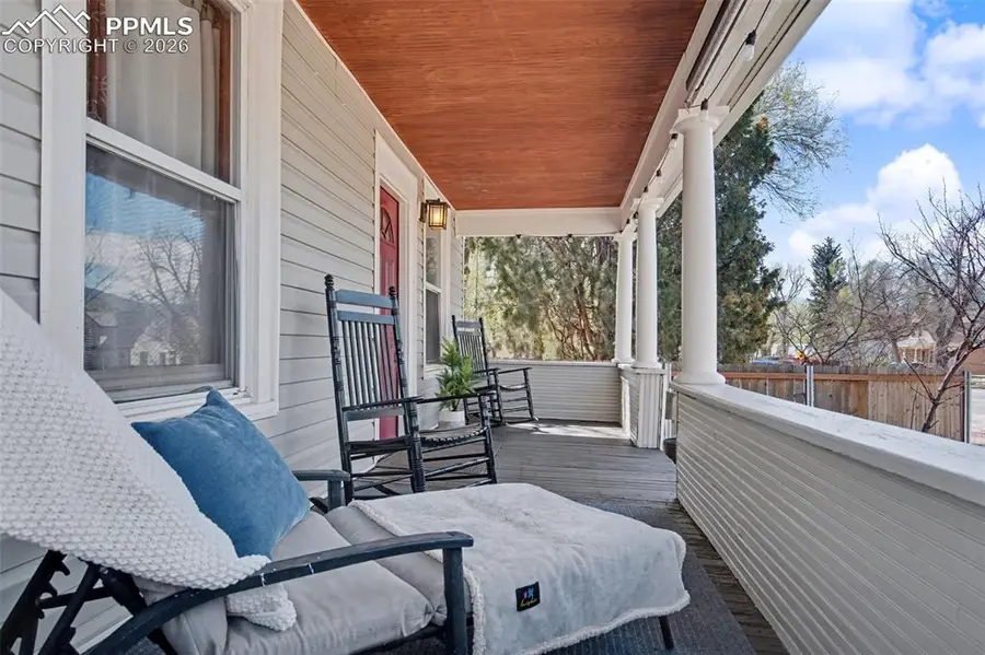 1505 N Corona Street, Colorado Springs, CO 80907 - #3