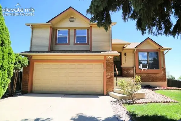 3825 Valley View Street, Colorado Springs, CO 80906