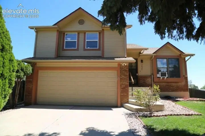 3825 Valley View Street, Colorado Springs, CO 80906 - #2