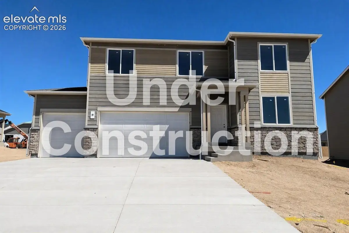 10333 Keynes Drive, Peyton, CO 80831 - #1