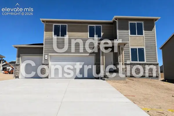 10333 Keynes Drive, Peyton, CO 80831