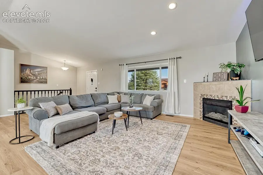 831 E Paseo Dorado Drive, Pueblo West, CO 81007 - #3