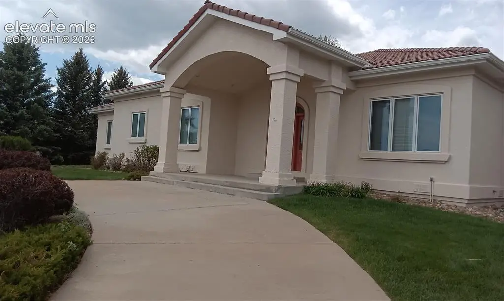 3720 Camel Grove, Colorado Springs, CO 80904 - #1