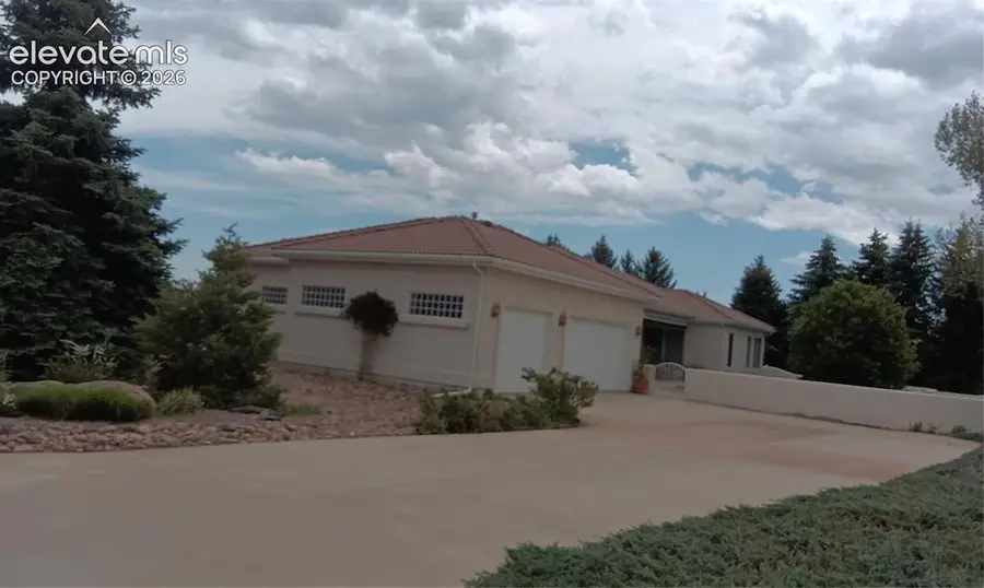 3720 Camel Grove, Colorado Springs, CO 80904 - #2