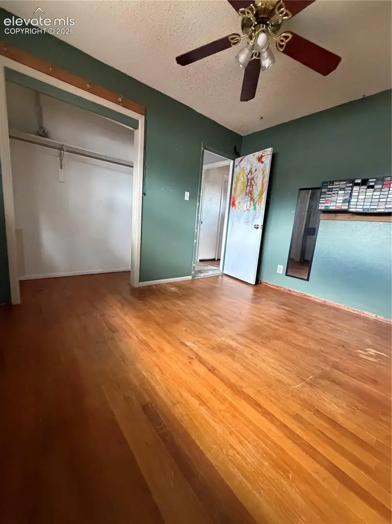 105 Norman Drive, Colorado Springs, CO 80911 - #2