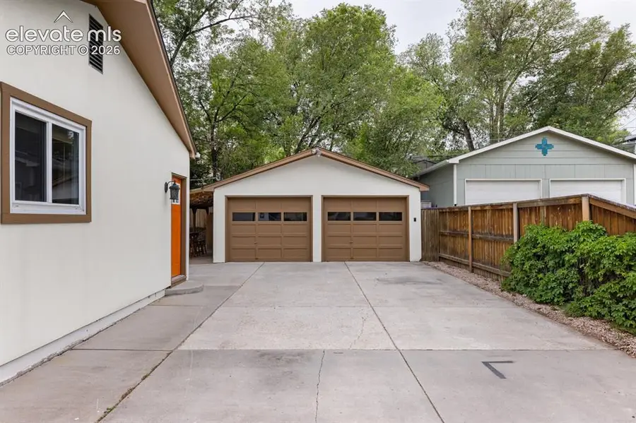 1338 Oswego Street, Colorado Springs, CO 80904 - #2