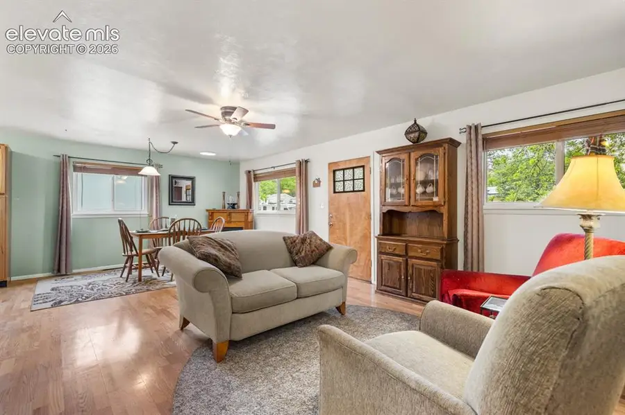 1338 Oswego Street, Colorado Springs, CO 80904 - #3