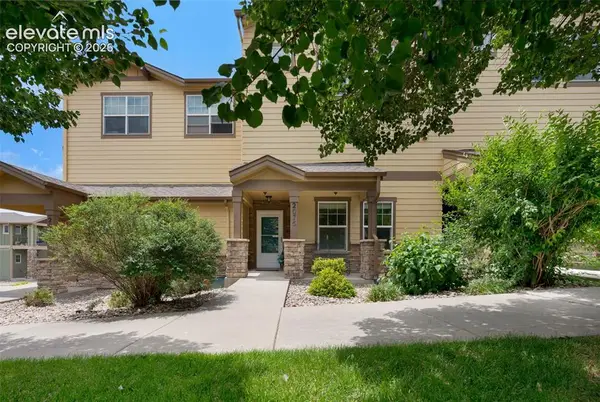 2075 St Claire Park Alley, Colorado Springs, CO 80910