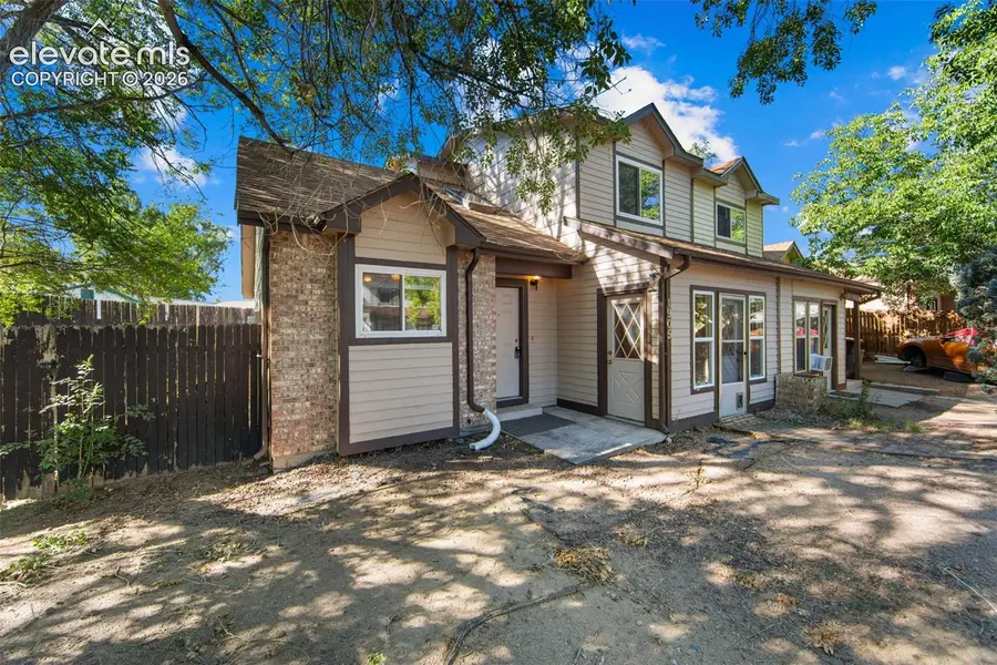 1905 Copper Creek Drive, Colorado Springs, CO 80910 - #3