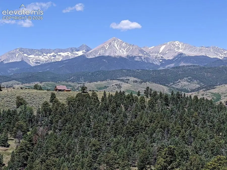 110 Guendel Place, Fort Garland, CO 81133 - #2