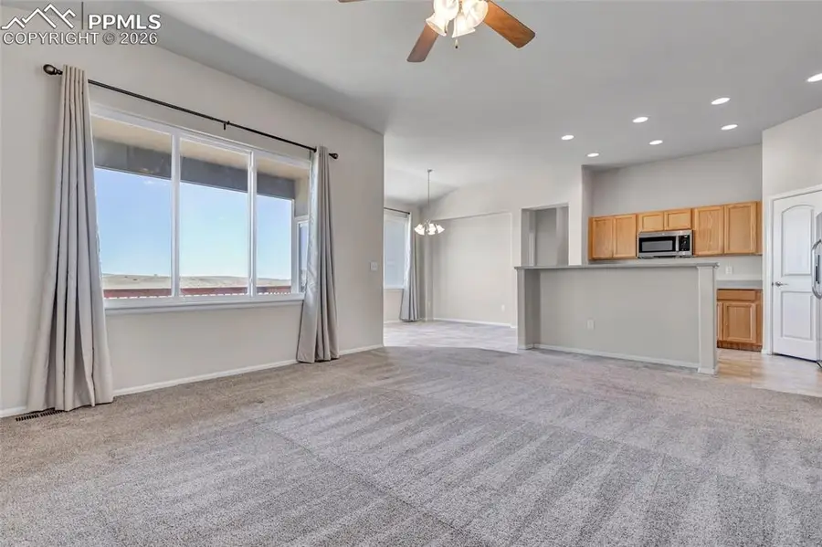 6413 San Mateo Drive, Colorado Springs, CO 80911 - #3