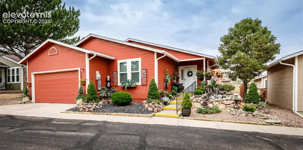 2624 Patriot Heights, Colorado Springs, CO 80904