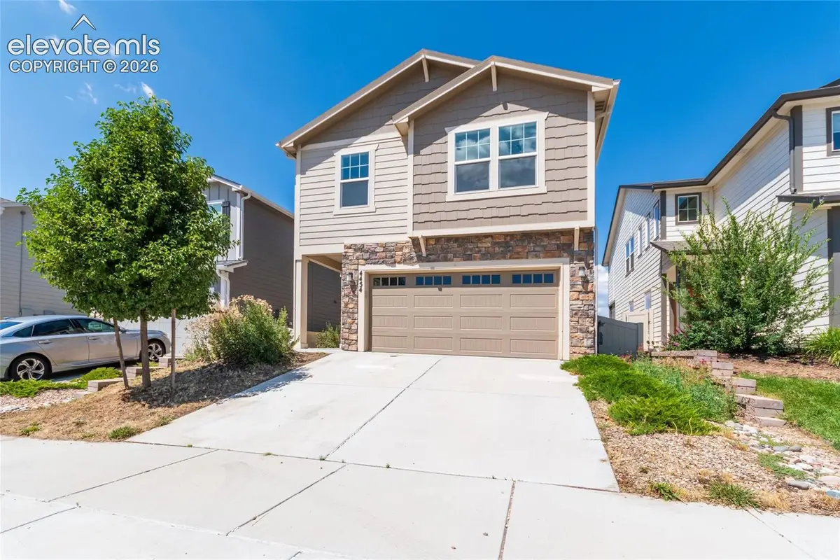 4454 Kaolin Court, Colorado Springs, CO 80938 - #1