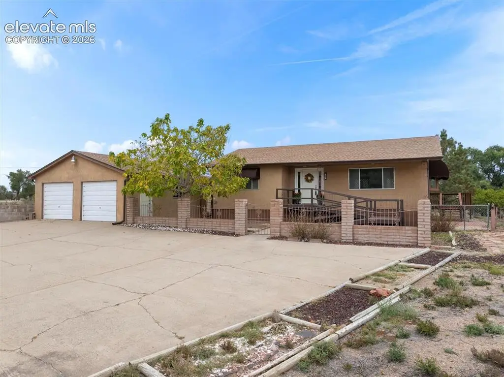 207 Autobee Lane, Avondale, CO 81022 - #1