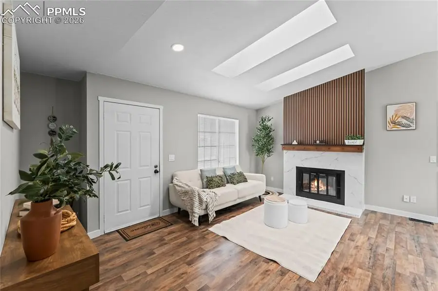 1812 Chapel Hills Drive, Colorado Springs, CO 80922 - #3