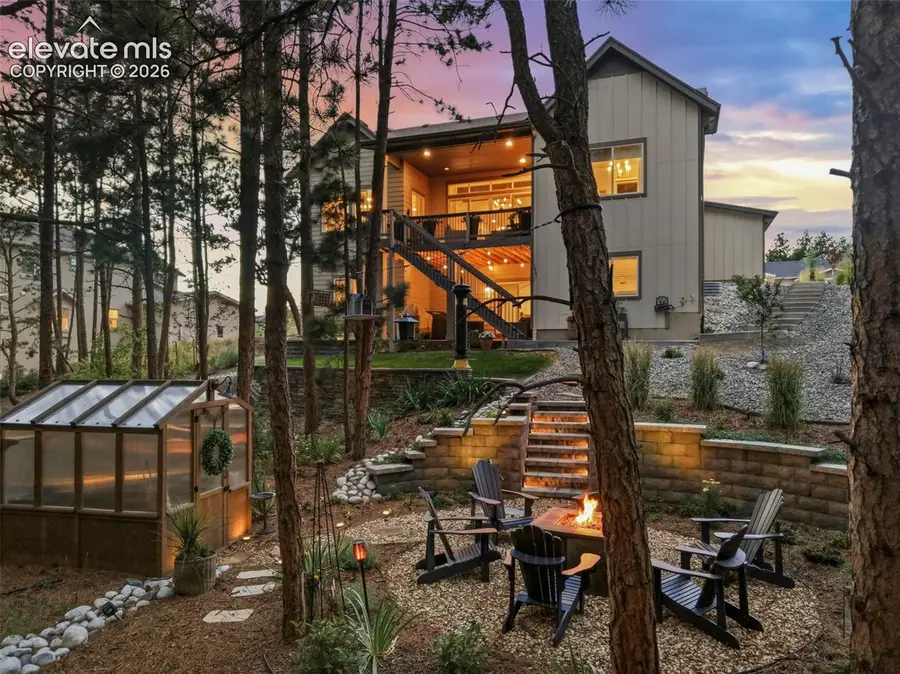 1005 Tree Bark Terrace, Monument, CO 80132 - #3