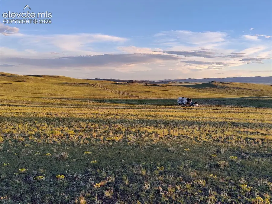 5462 Black Hawk Road, Hartsel, CO 80449 - #3