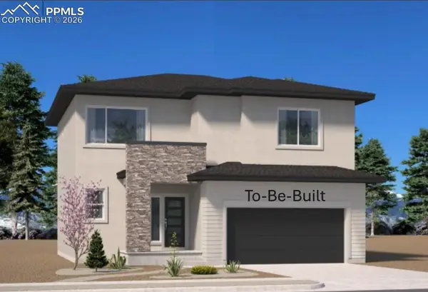 8040 School House Drive, Colorado Springs, CO 80908