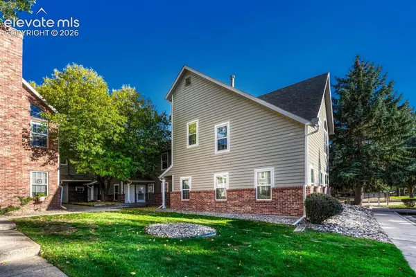 2121 Troy Court, Colorado Springs, CO 80918