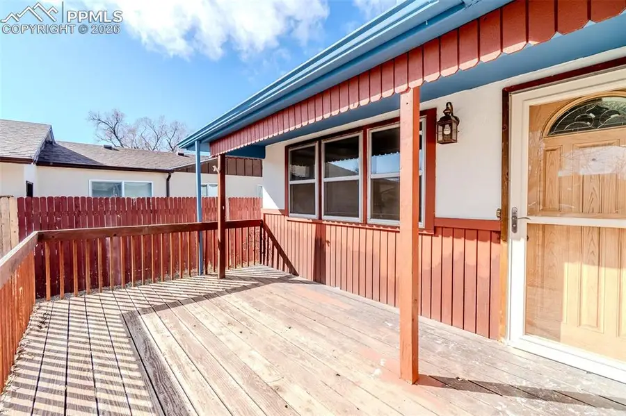 3015 Baltimore Avenue, Pueblo, CO 81008 - #3