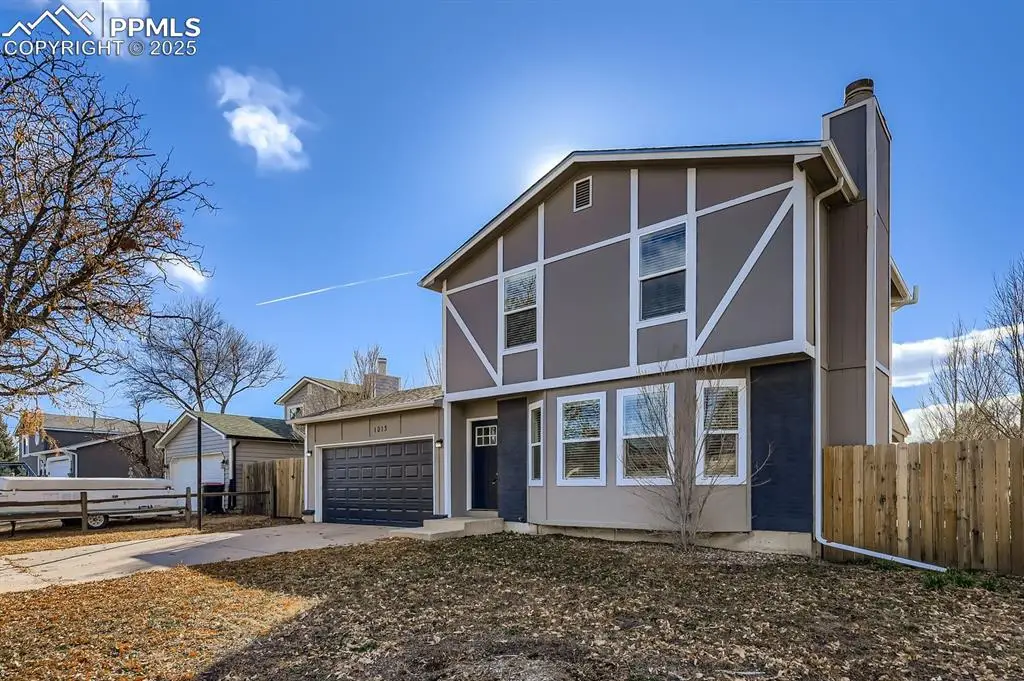 1013 Keith Drive, Colorado Springs, CO 80916 - Image #1
