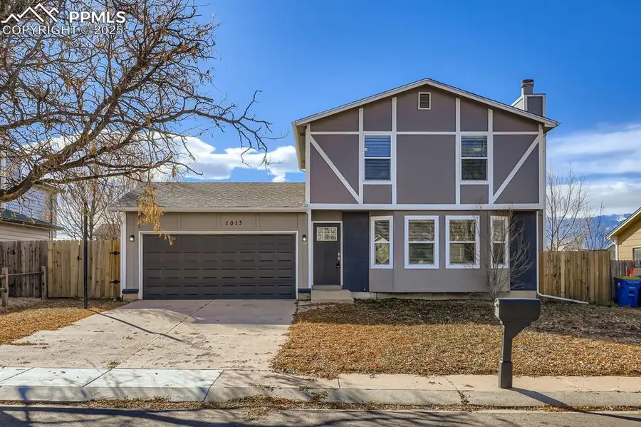 1013 Keith Drive, Colorado Springs, CO 80916 - Image #2