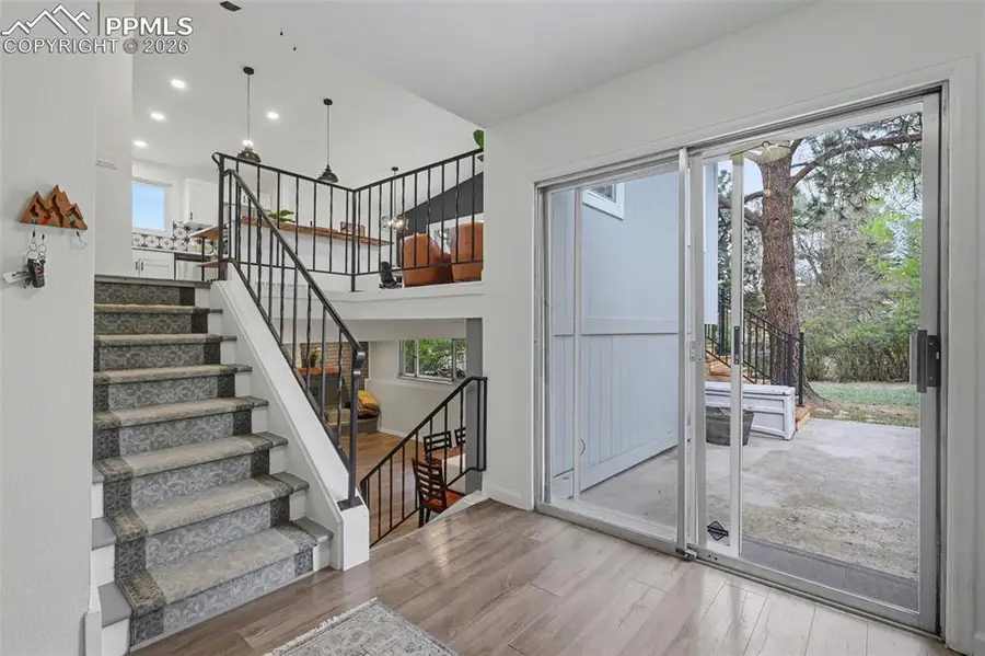 5460 Villa Circle, Colorado Springs, CO 80918 - #3