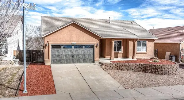 7524 Lake Avenue, Fountain, CO 80817